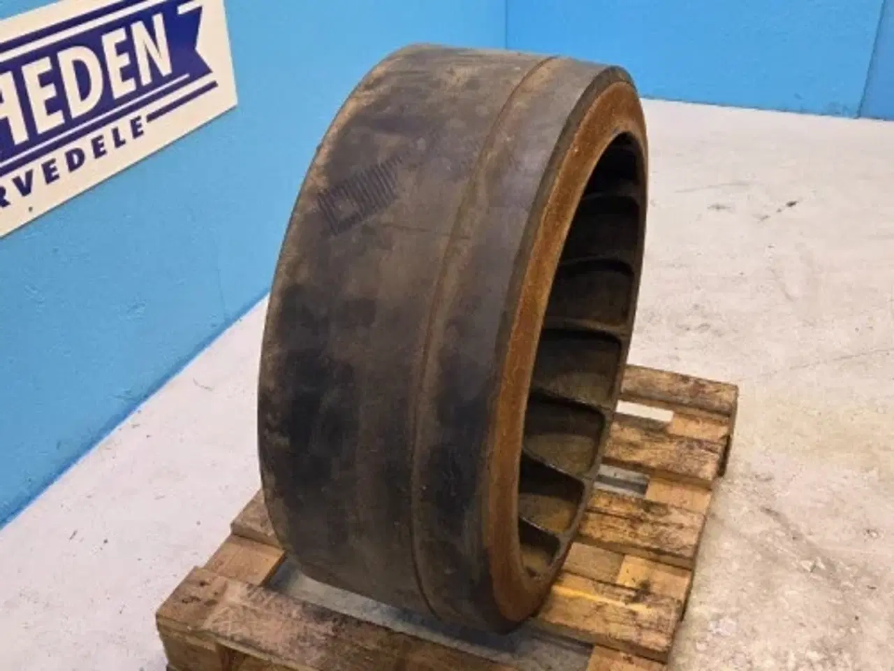 Billede 6 - New Holland CR10.90 Larvefodsrulle 47762193