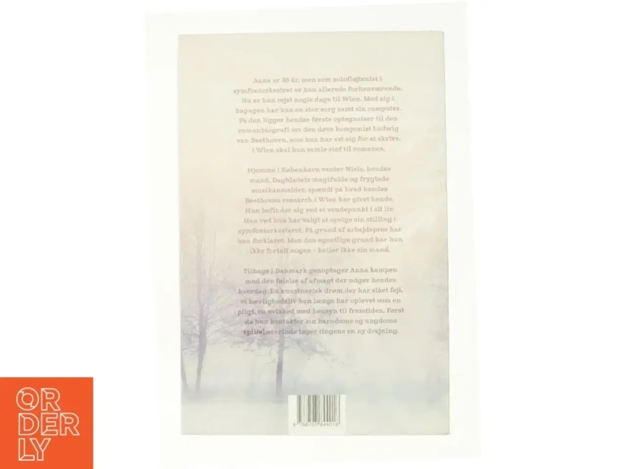 Billede 2 - Solisten af Nina Bolt (Bog)