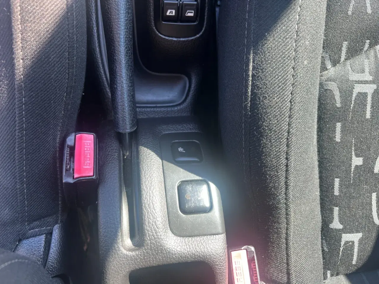 Billede 11 - Peugeot 206 1,6 S16