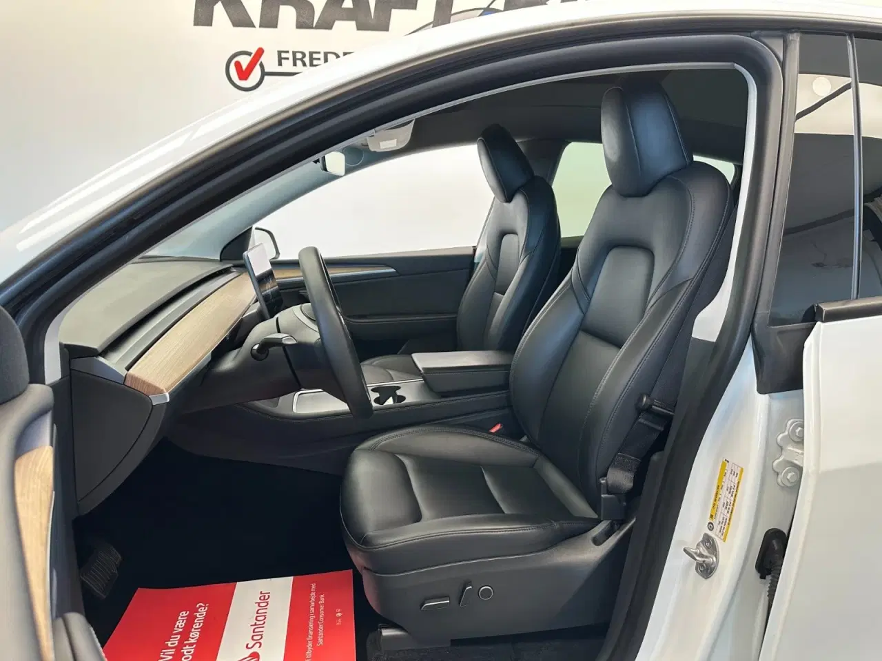 Billede 12 - Tesla Model Y  Long Range AWD