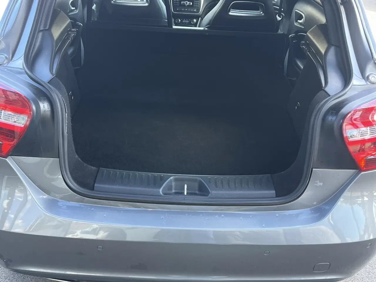 Billede 4 - Velholdt Mercedes a200 - Leveres nysynet! - Bemærk