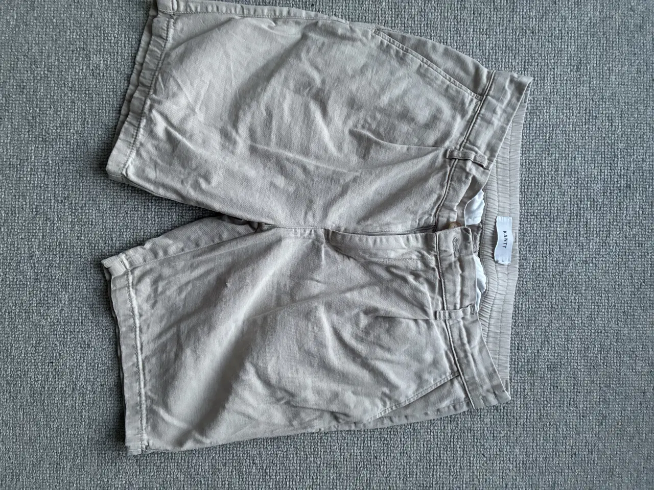 Billede 1 - Kant sommertøj