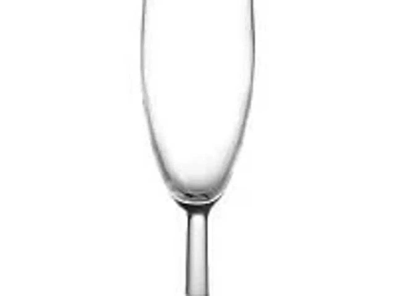 Billede 1 - 24 stk. Champagneglas Savoie 17 cl