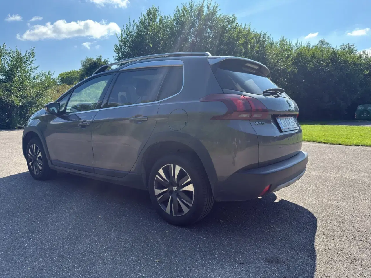 Billede 7 - Peugeot 2008 1,2 PureTech 82 Selection Sky