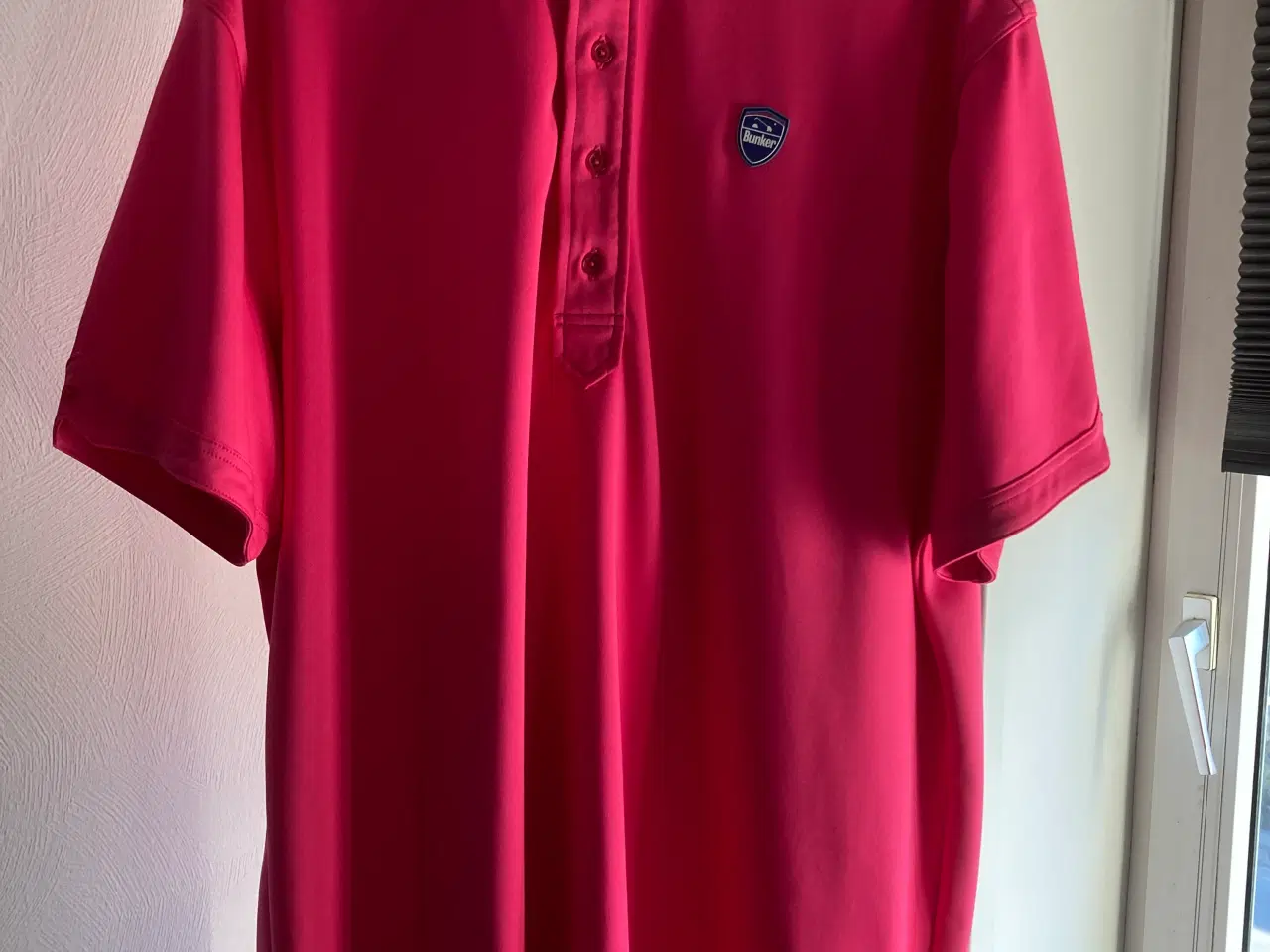 Billede 1 - Golf polo shirt 3xl B: 136 cm