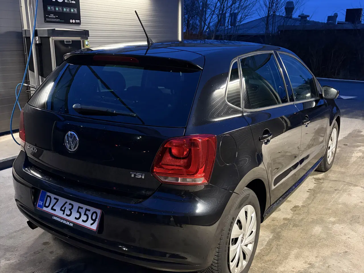 Billede 4 - Volkswagen Polo 1.2