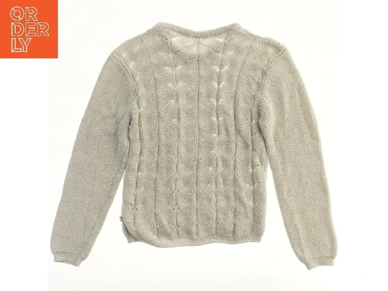 Billede 1 - Strikket trøje fra Pomp de Lux (str. 170)