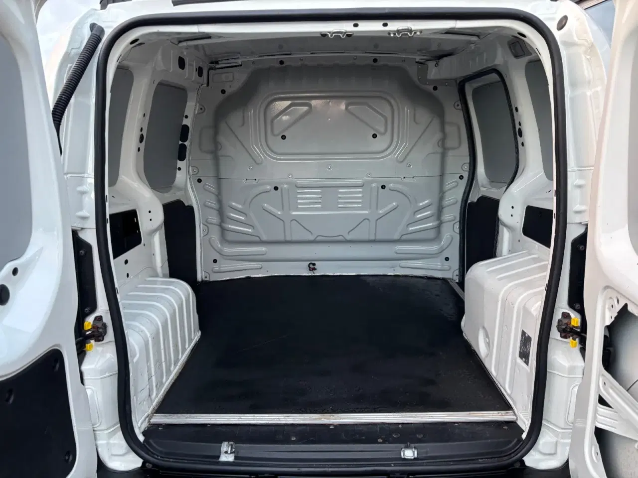 Billede 5 - Fiat Fiorino 1,3 MJT 80 Professional Van
