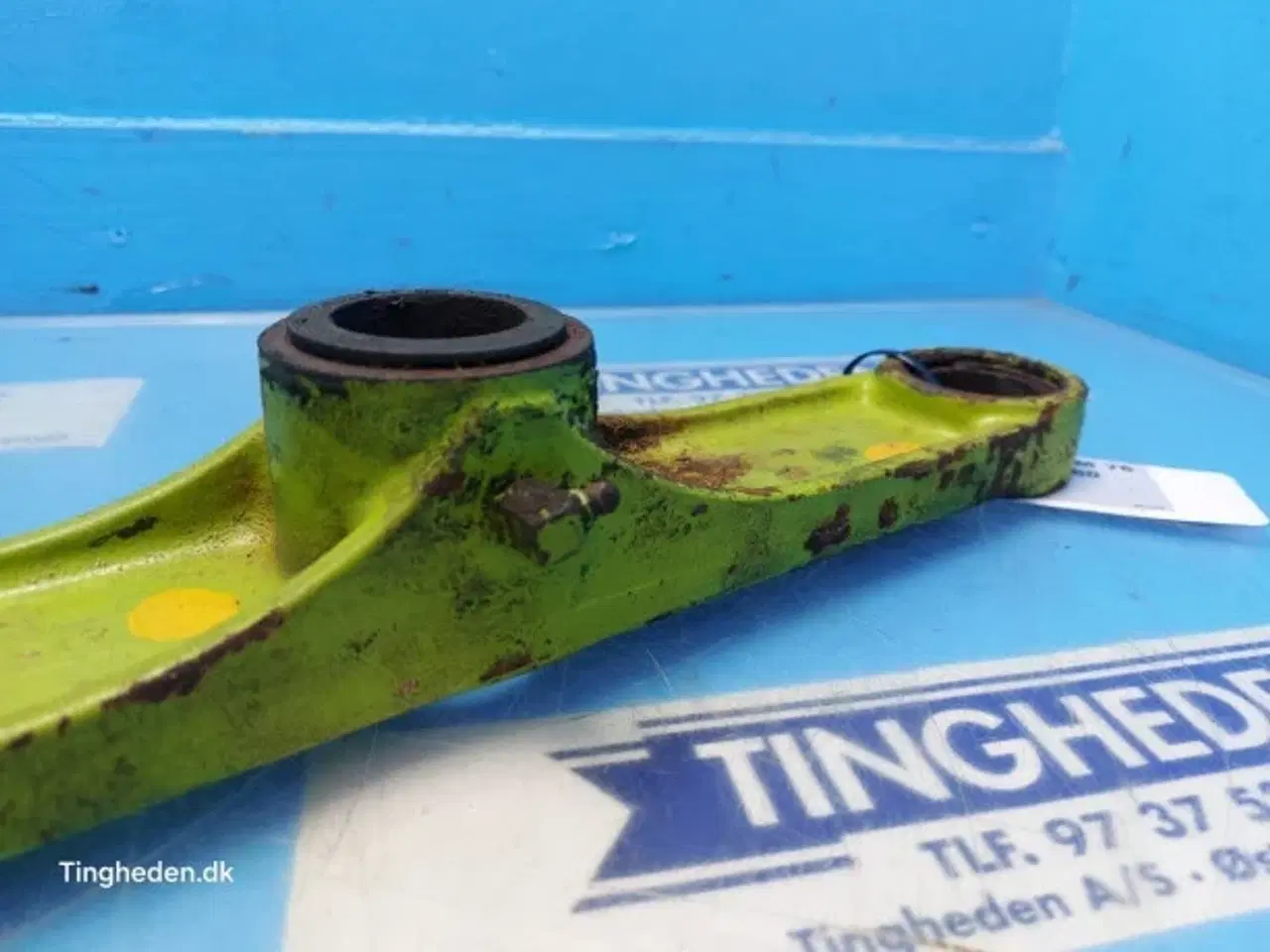 Billede 10 - Claas Dominator 76 Arm 0006474380