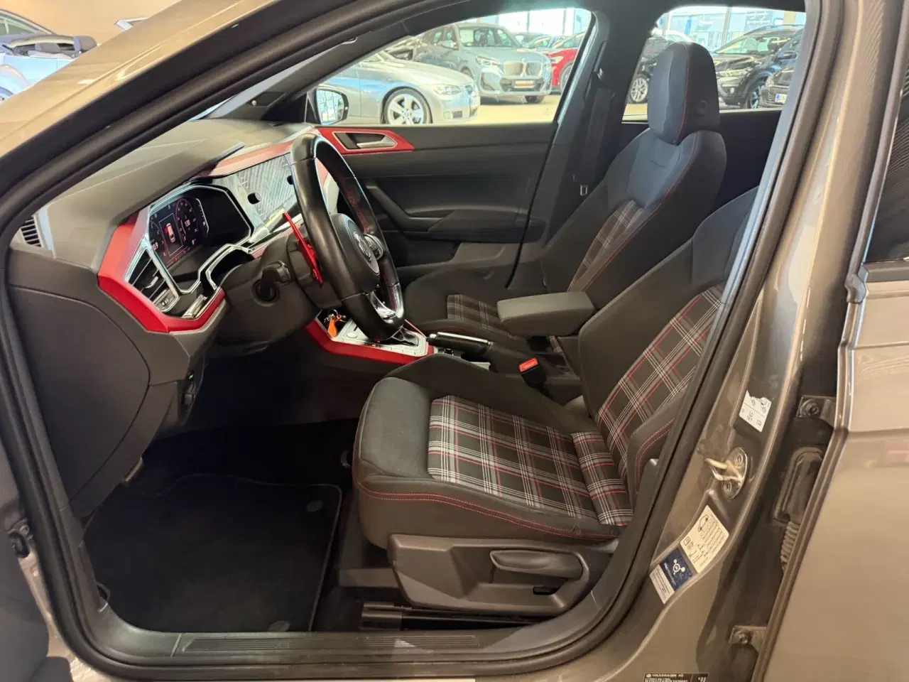 Billede 6 - VW Polo 2,0 TSI GTI DSG 200HK 5d 6g Aut.