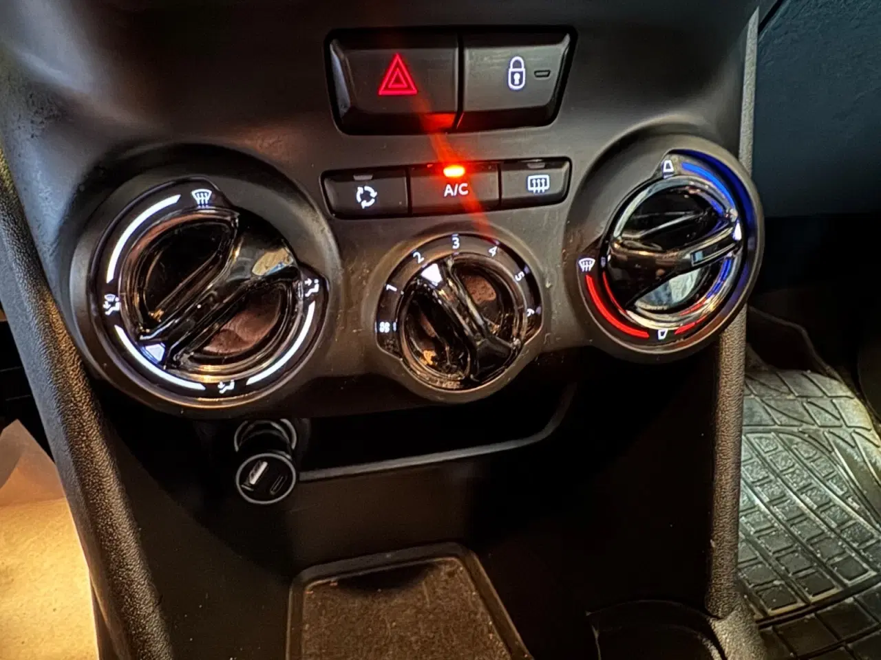 Billede 8 - Peugeot 208 1,0 VTi Access Air