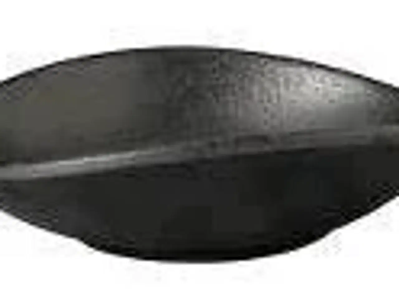 Billede 1 - 36 stk. Skål oval sort B110 x D100 x H30 mm ZEN