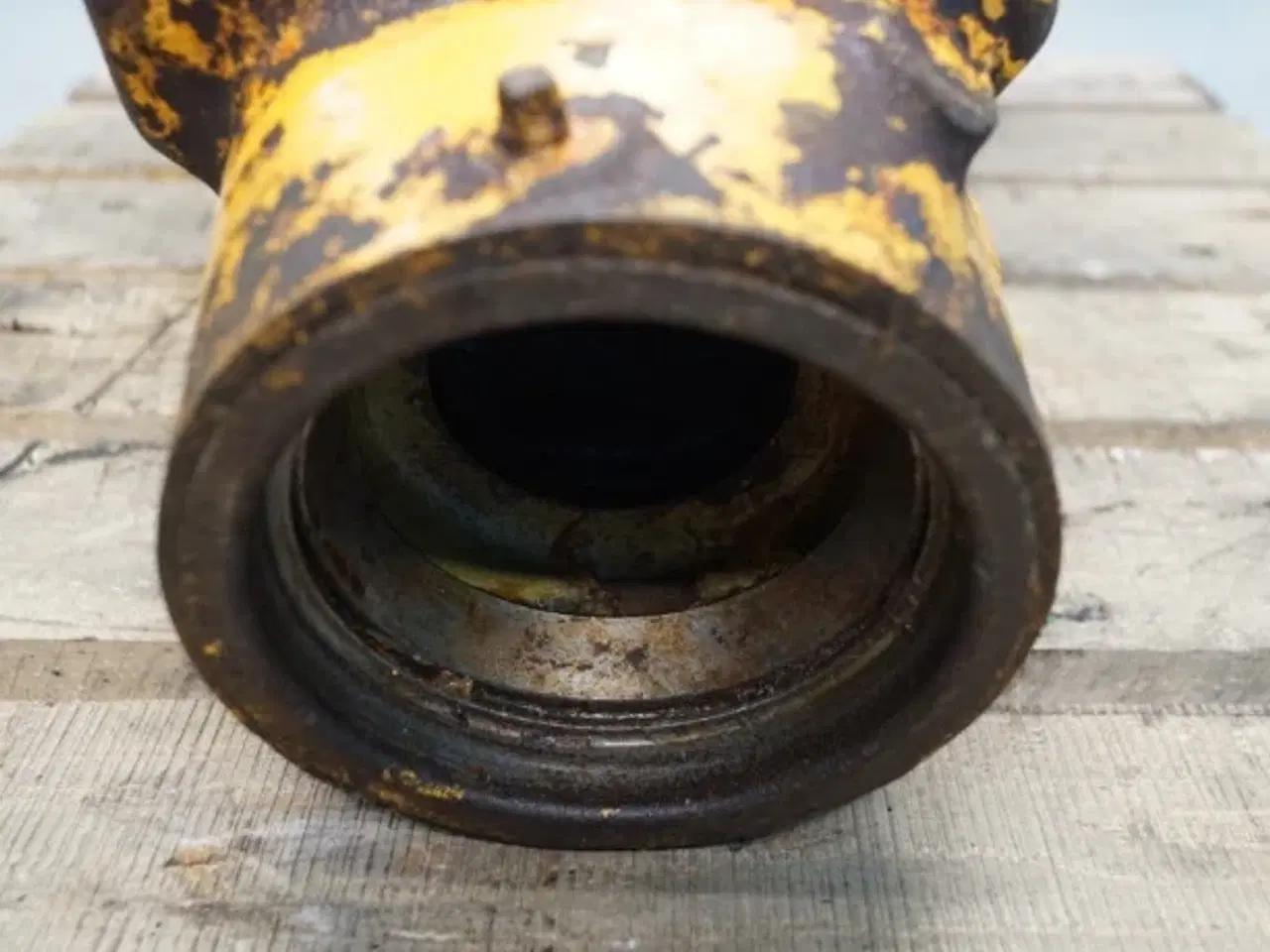 Billede 12 - John Deere 1630 Lår AL35994