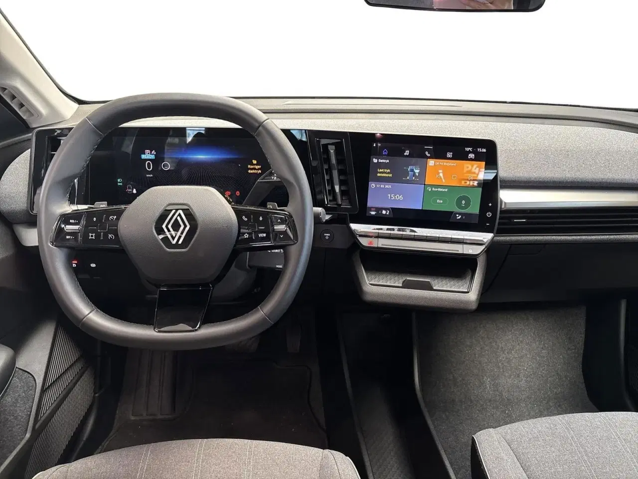 Billede 7 - Renault Megane E-Tech 40 Equilibre