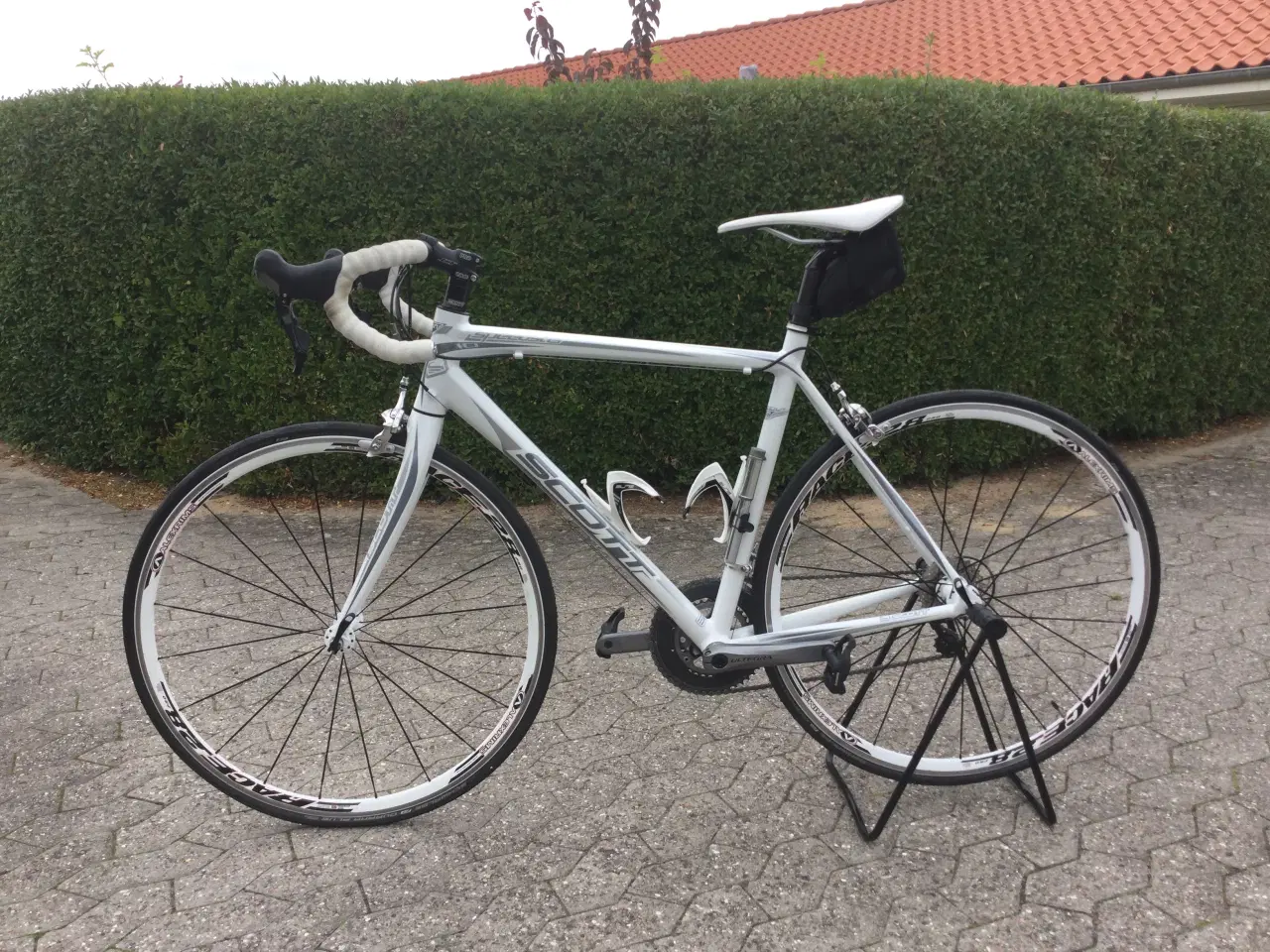 Billede 3 - Super flot Scott Speedster S10 med fuld Integra
