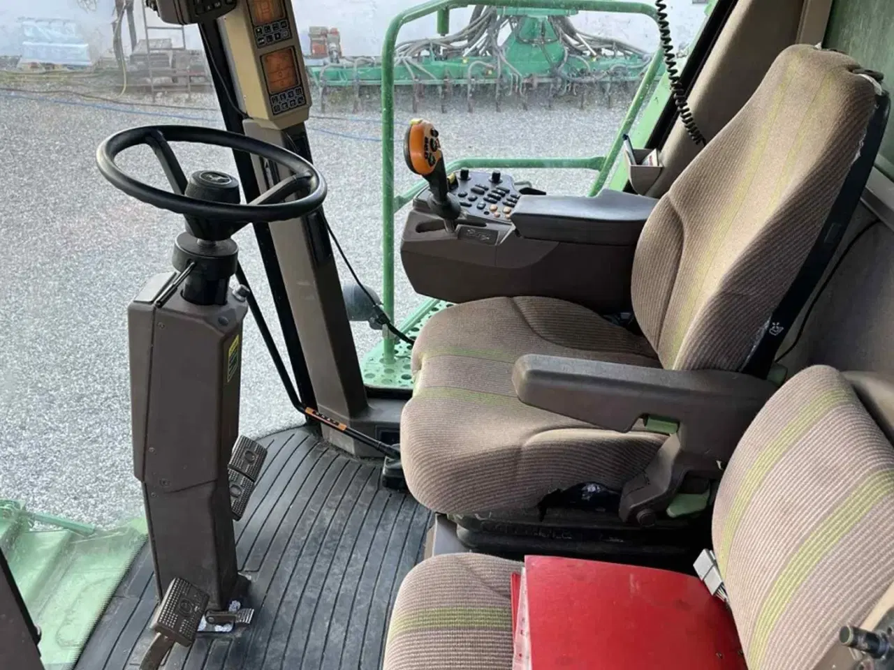 Billede 14 - John Deere 9680i WTS Hillmaster 2 4wd