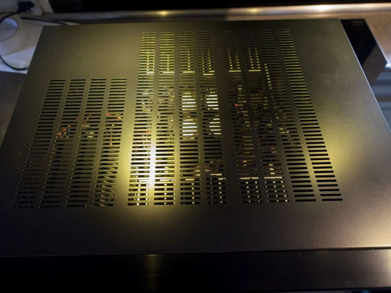 Billede 6 - Denon PMA-1080R Class-A Forstærker+Fjernbetjening