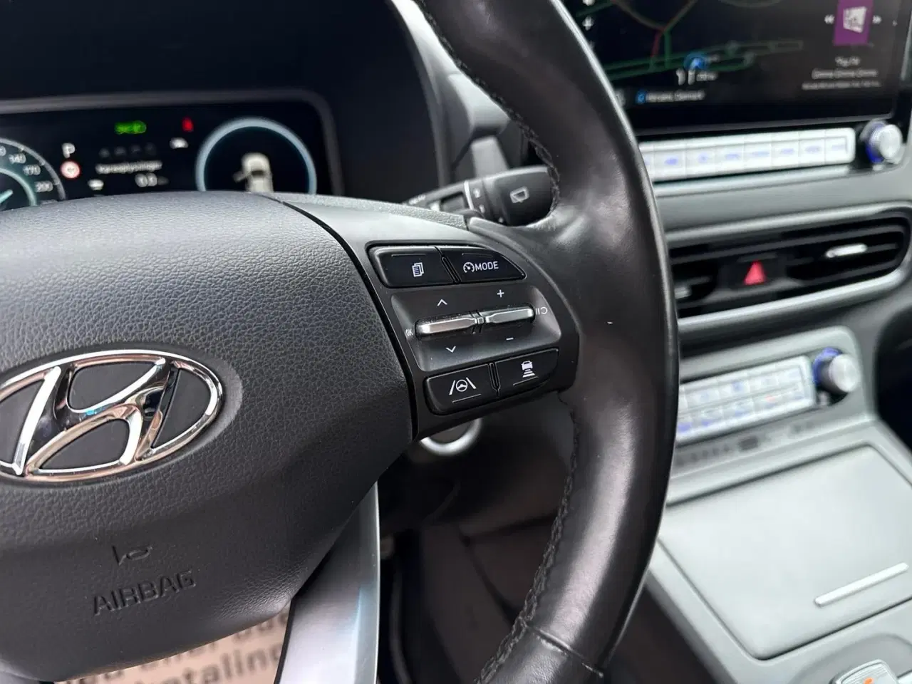 Billede 15 - Hyundai Kona 64 EV Ultimate