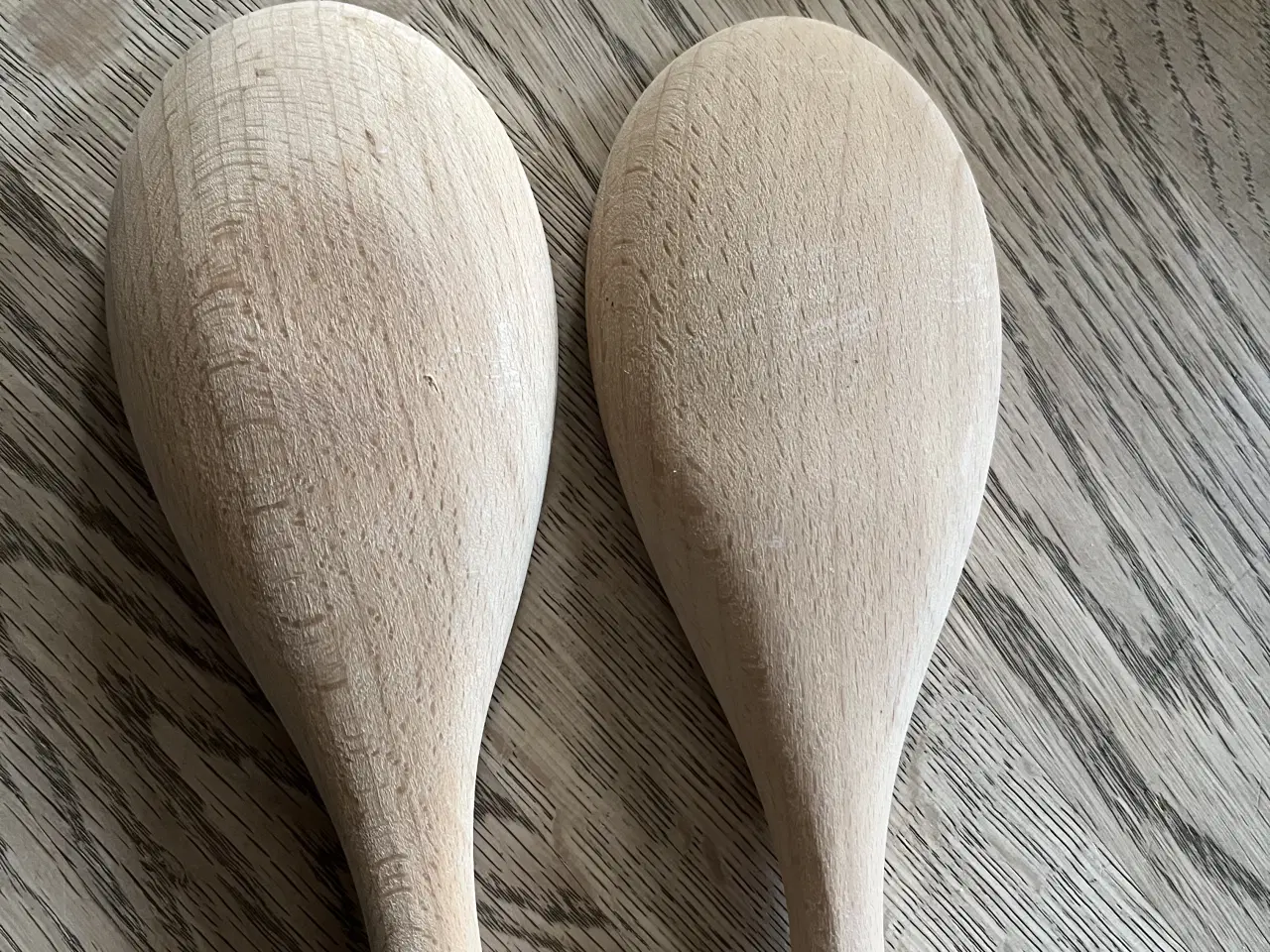 Billede 4 - 2 stk. grydeskeer