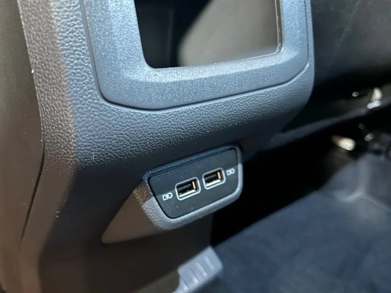 Billede 11 - VW T-Cross 1,0 TSi 115 Style+