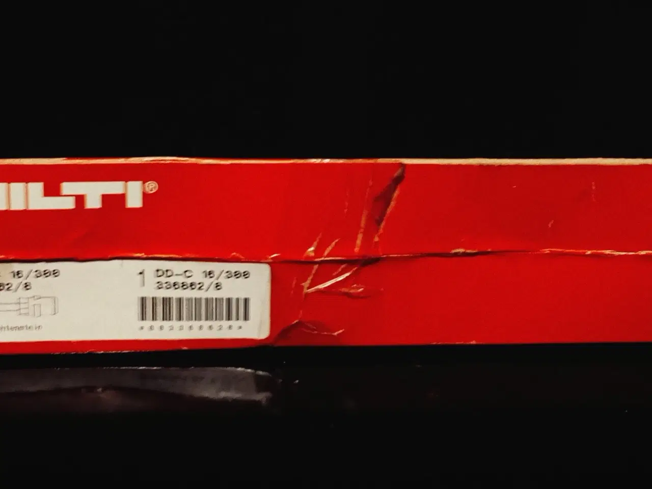 Billede 2 - Hilti diamant kernebor 