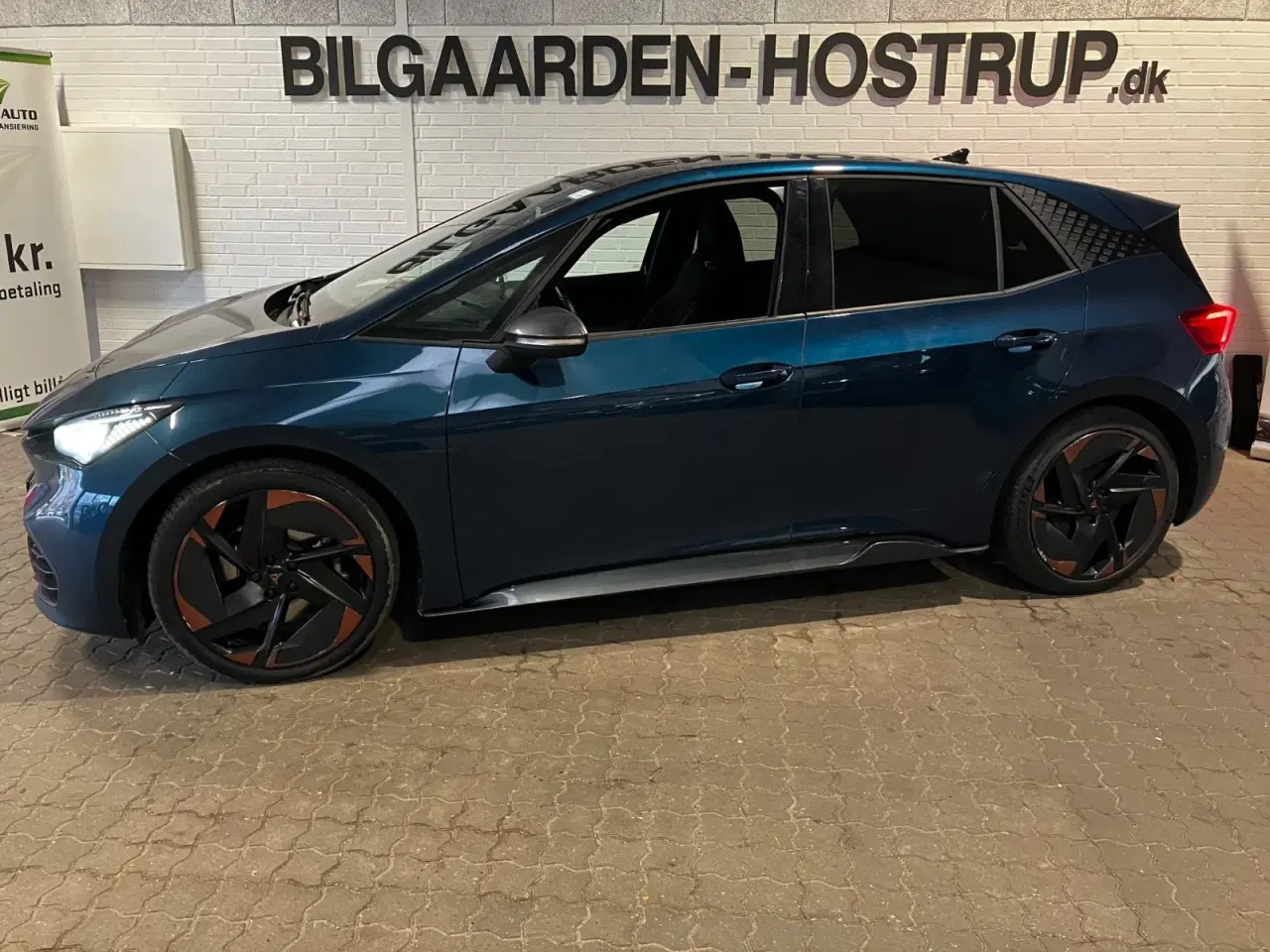 Billede 2 - Cupra Born 58 High