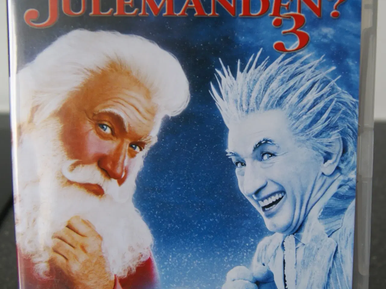 Billede 16 - Jule DVD’er  film Sælges 