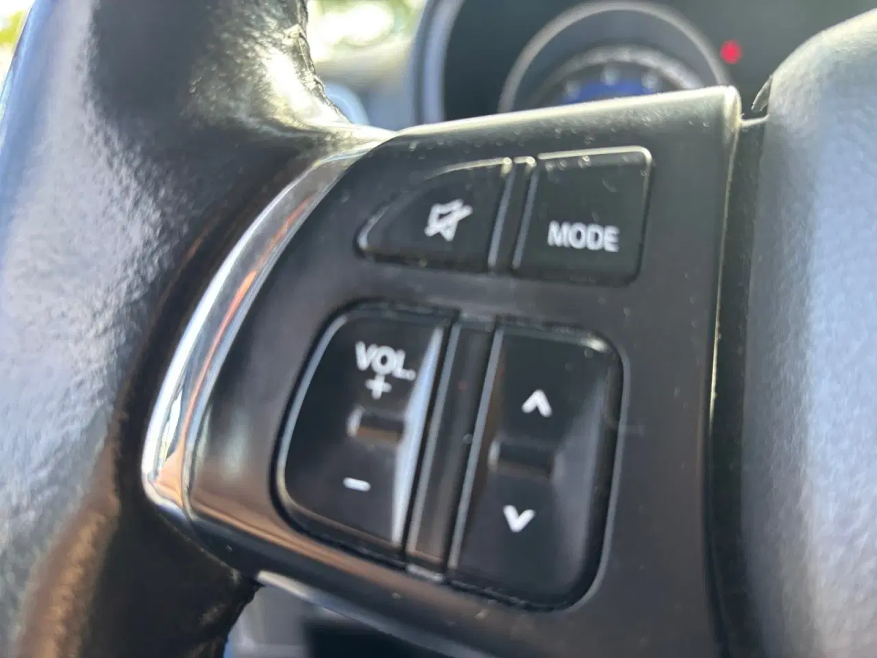 Billede 9 - Suzuki Baleno 1,2 Dualjet Active
