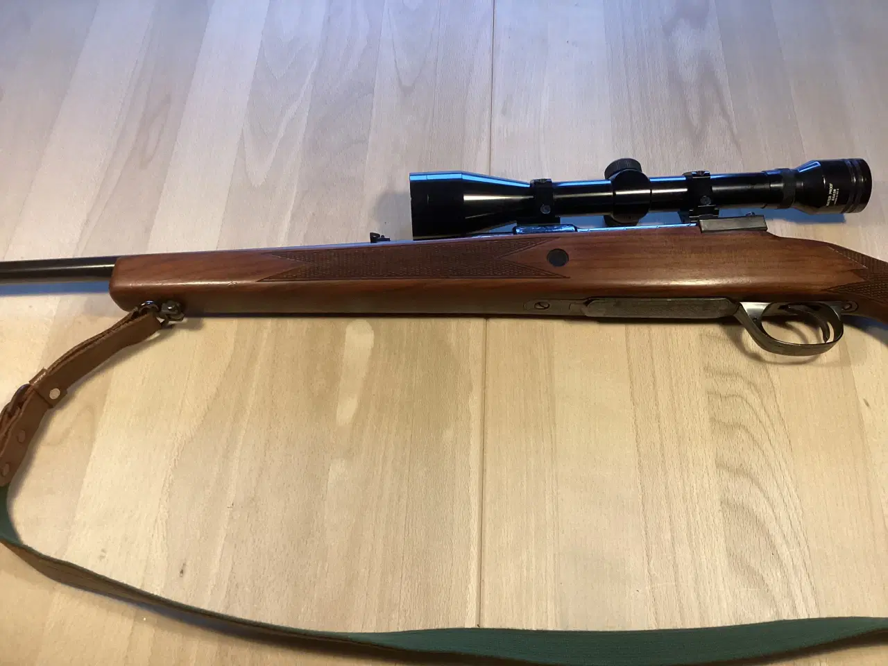 Billede 3 - Jagt riffel  Santa Barbara  kaliber.308 win.