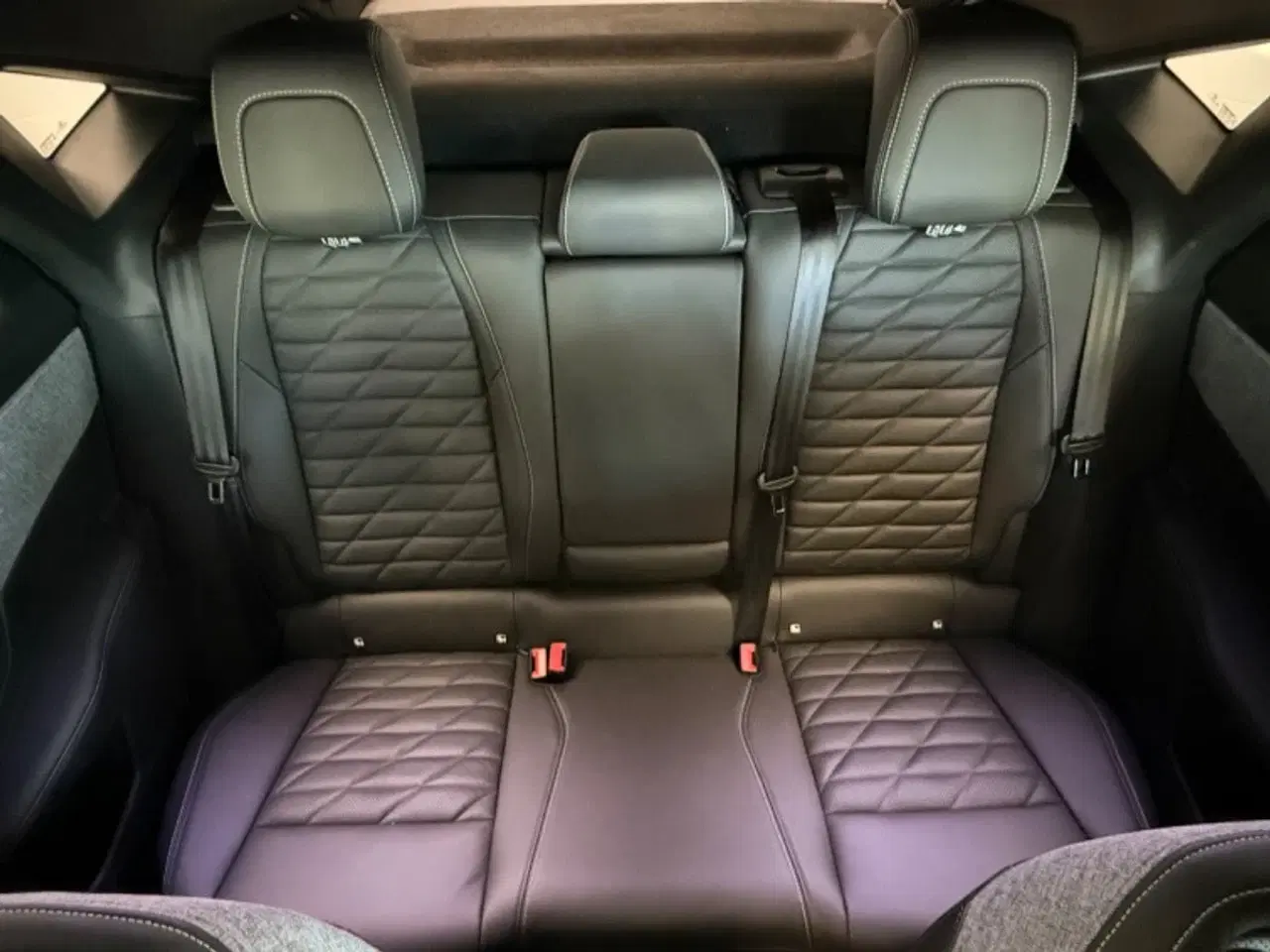 Billede 17 - Peugeot e-3008 77 GT Pack