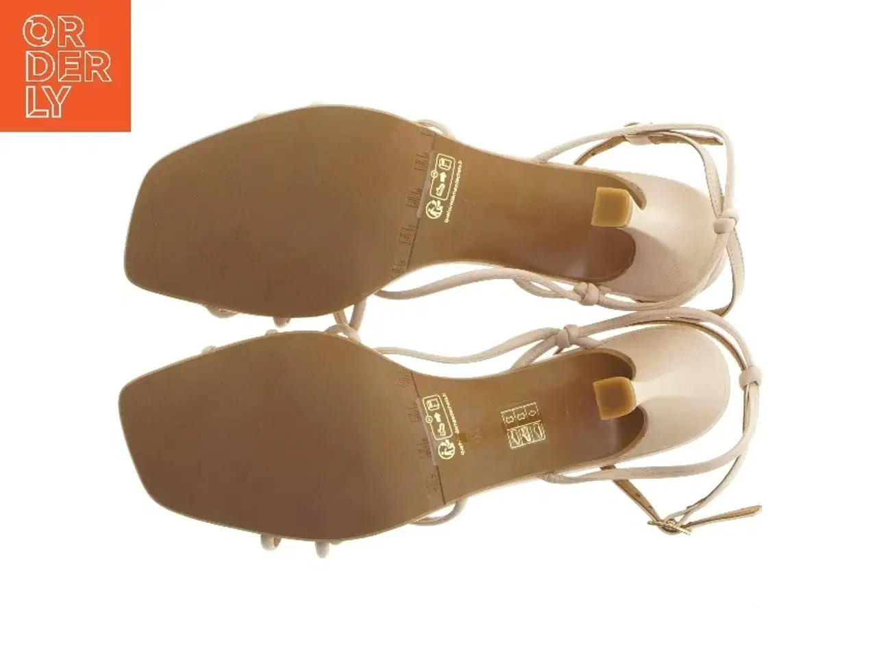 Billede 6 - Sandaler i str. 41 fra Billi Bi (str. 41 )