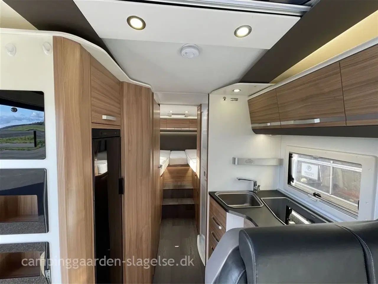 Billede 9 - 2021 - Adria Coral AXESS 670 SL   KOMMISSIONSVOGN