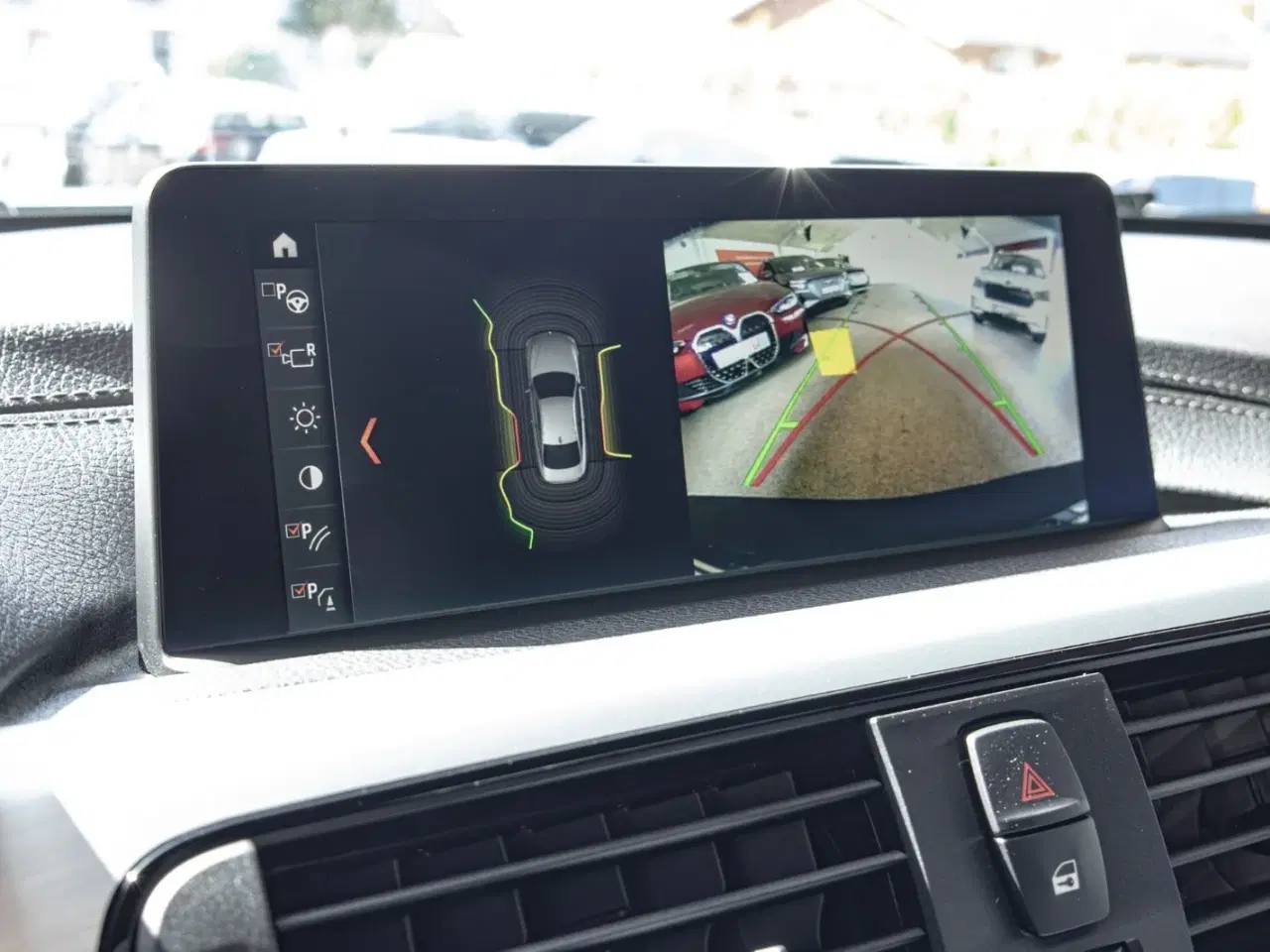 Billede 12 - BMW 430d 3,0 Coupé aut.
