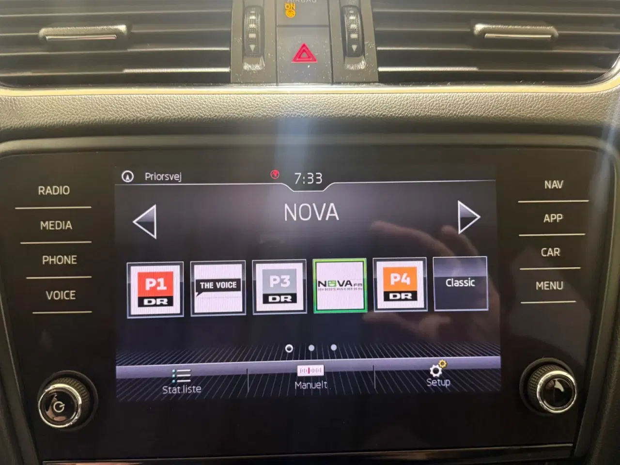 Billede 16 - Skoda Octavia 1,6 TDi 115 Style Combi DSG