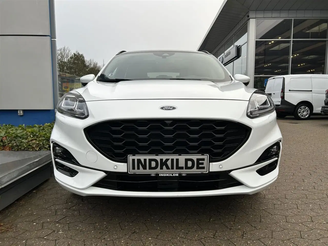 Billede 3 - Ford Kuga 2,5 PHEV ST-Line X CVT