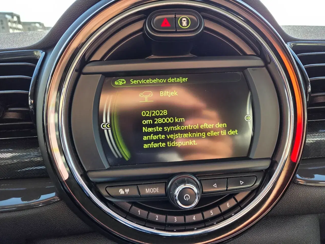Billede 18 - MINI Clubman Cooper 2,0 D