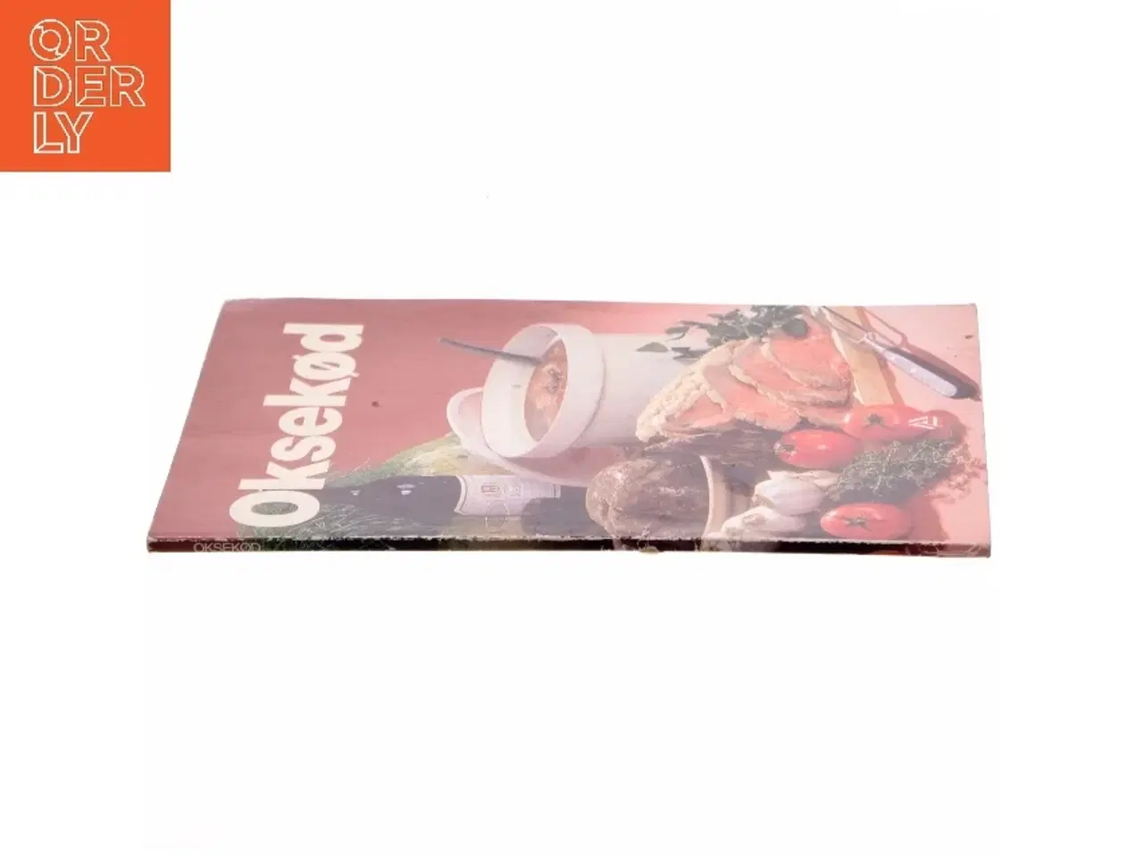 Billede 2 - Oksekød