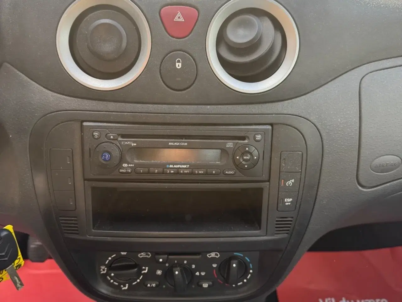 Billede 12 - Citroën C3 1,4 Furio Clim