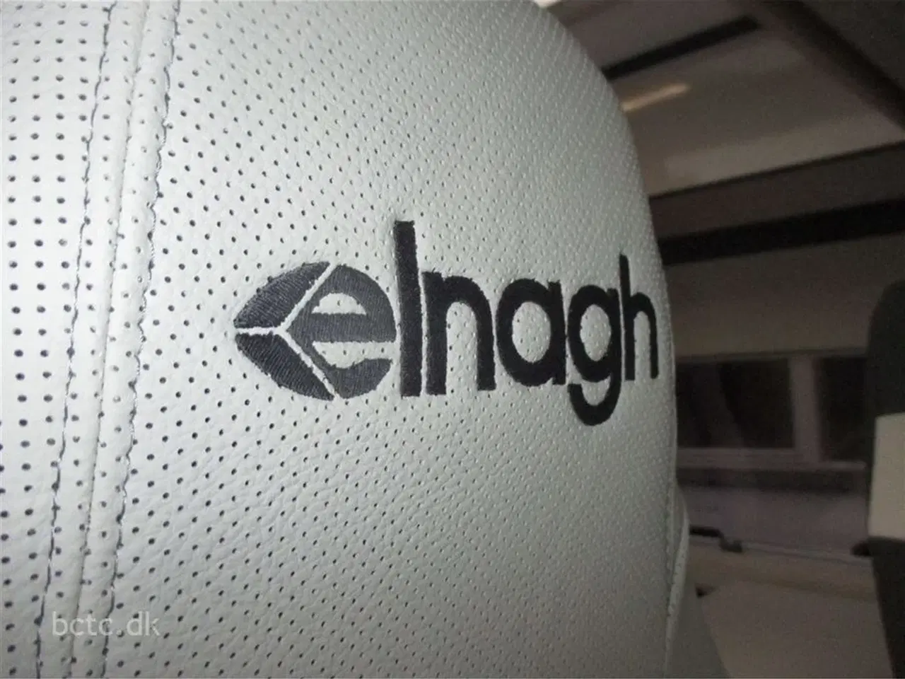 Billede 21 - 2026 - Elnagh E-VAN