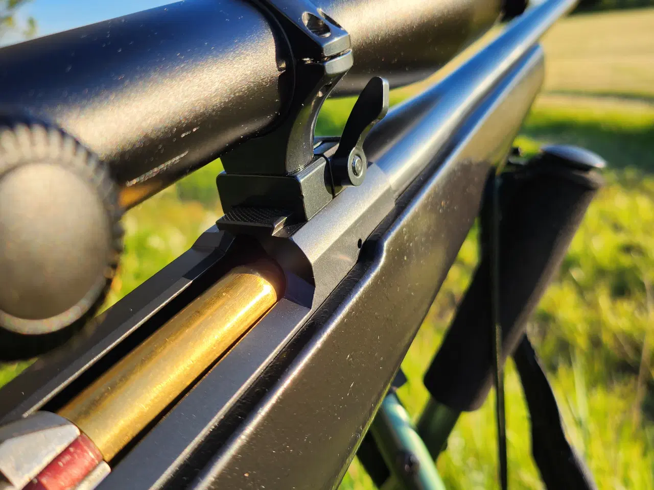 Billede 3 - Sako TRG-S kaliber.338LM