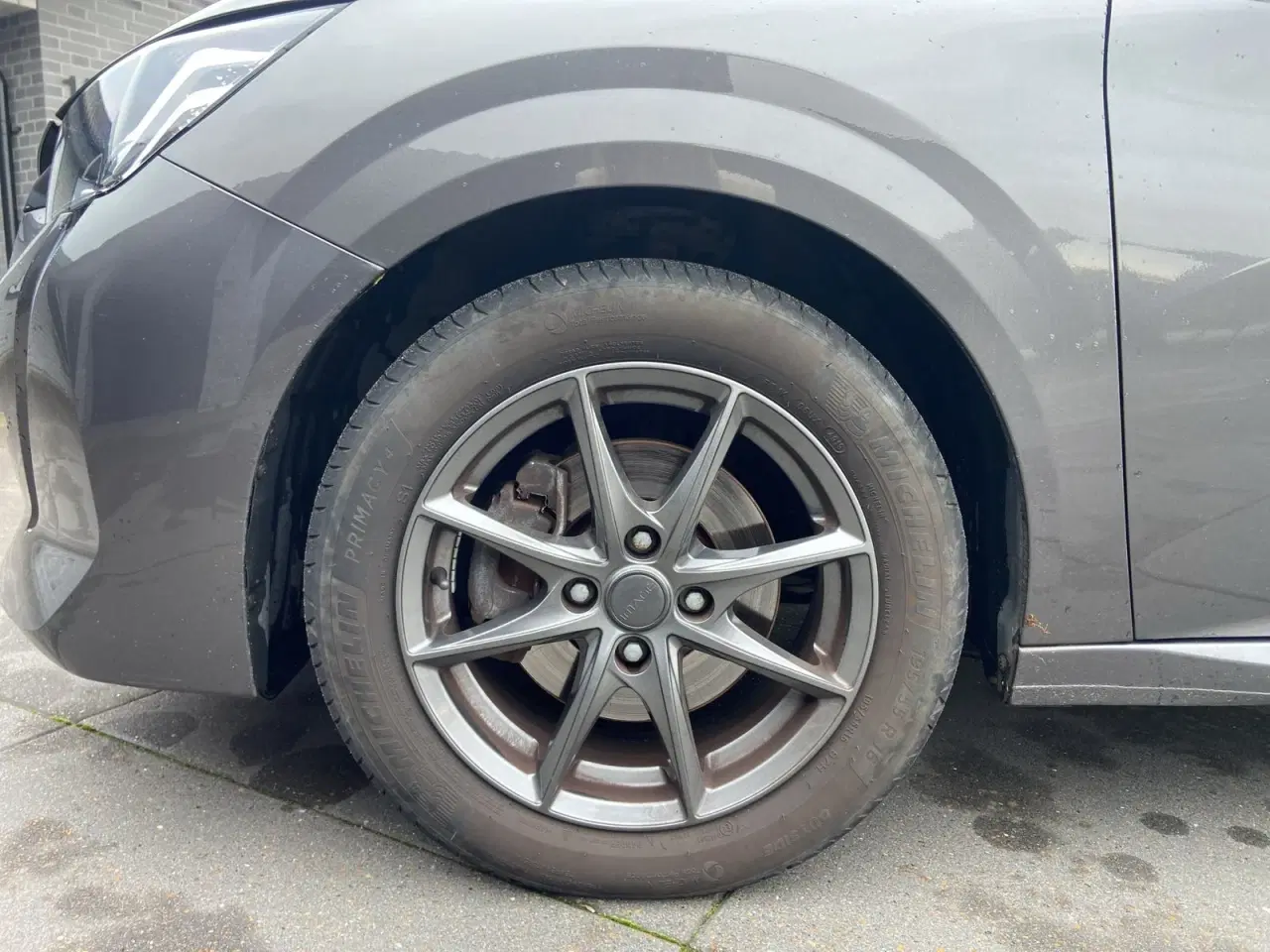 Billede 18 - Peugeot 208 1,5 BlueHDi 100 Active+