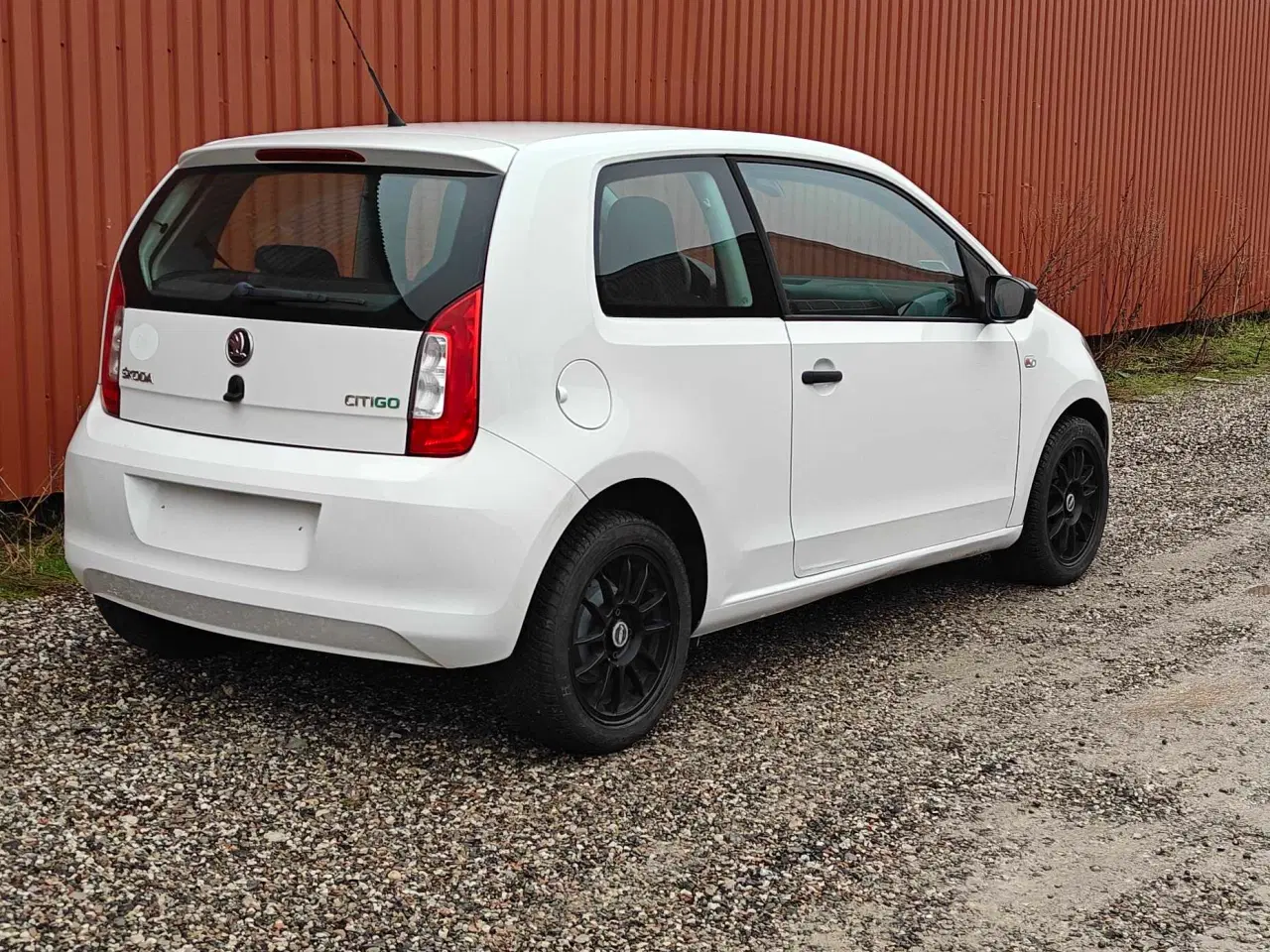 Billede 4 - KM kun 110.000