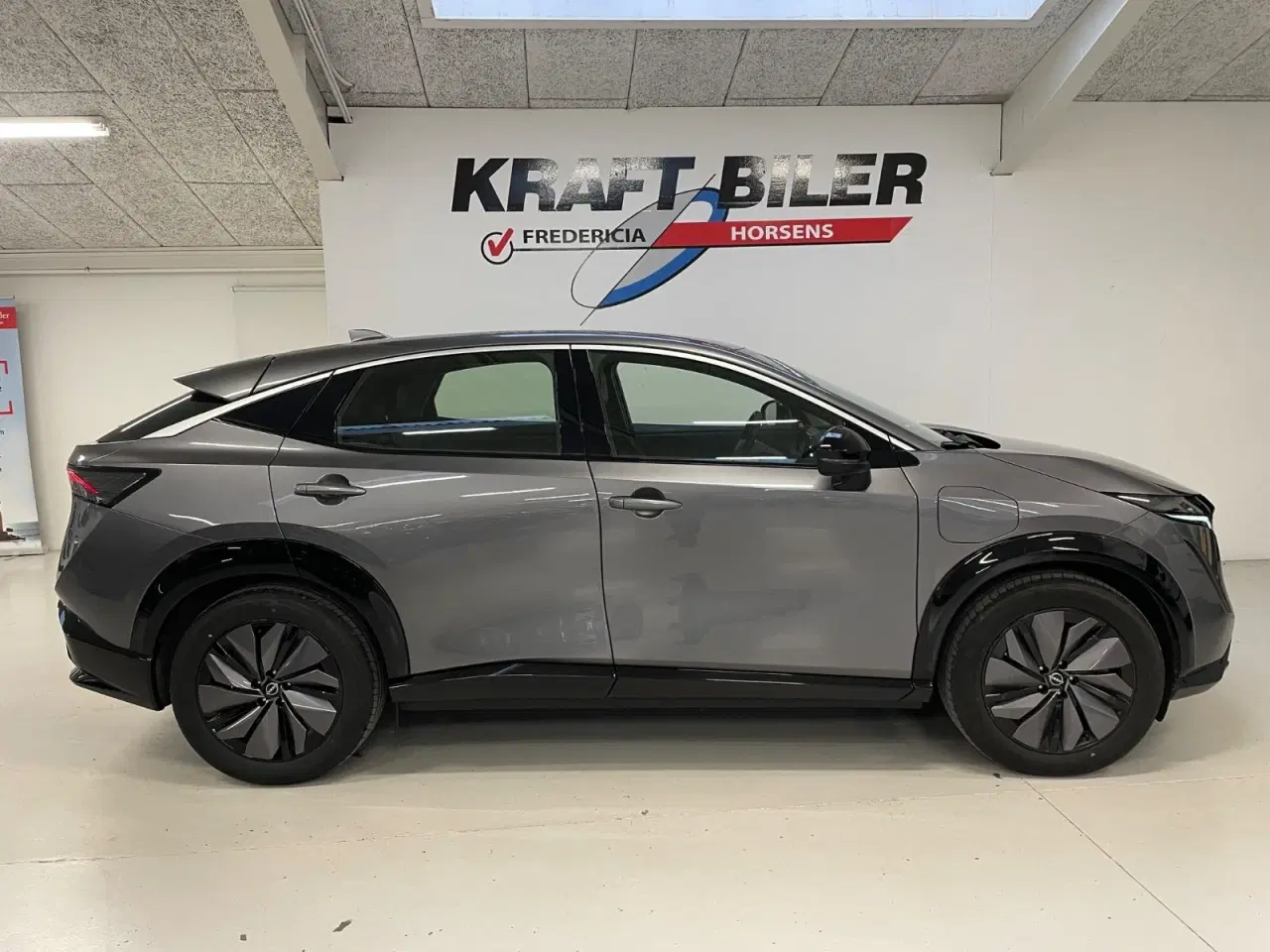 Billede 3 - Nissan Ariya 63 Engage