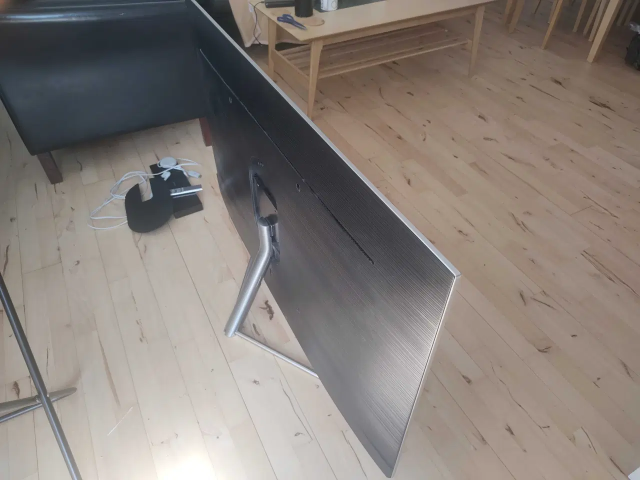 Billede 3 - SAMSUNG TV