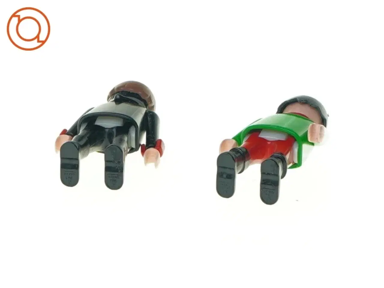 Billede 3 - Playmobil figurer fra Playmobil (str. 7 x 3 cm)