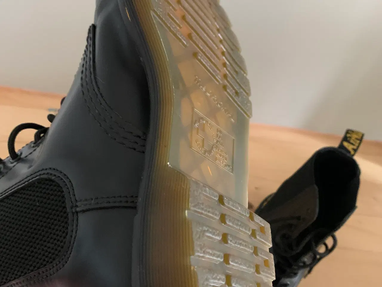 Billede 4 - Dr.  Martens støvler