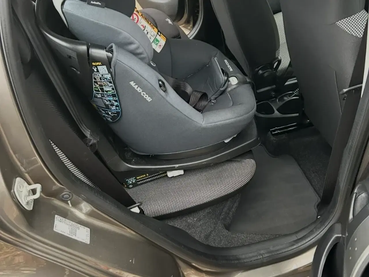 Billede 11 - Toyota Aygo 1,0 VVT-i T2 Air