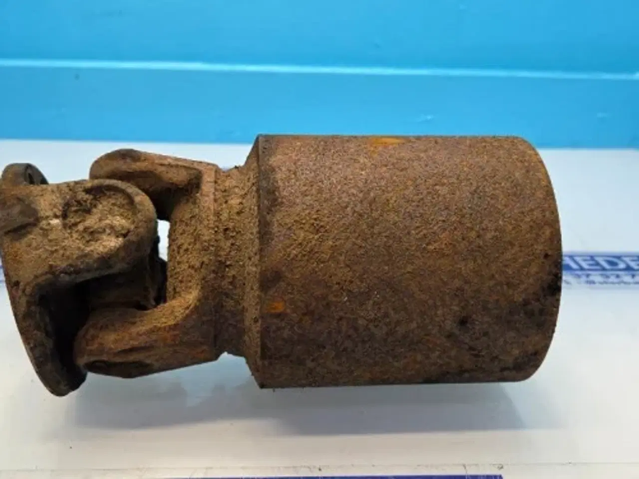 Billede 2 - Manitou MLT735-120 Kardan 224734