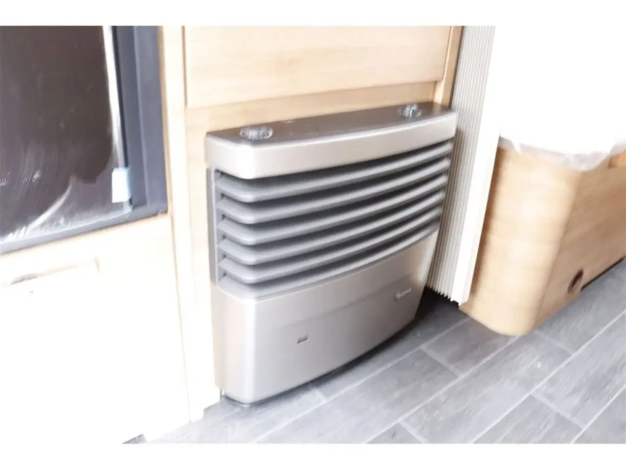 Billede 10 - 2023 - Tabbert Da Vinci 540 E   EFTERÅRSTILBUD nu nedsat med kr. 46.250,- | Lækker Tabbert med enkelte-senge.