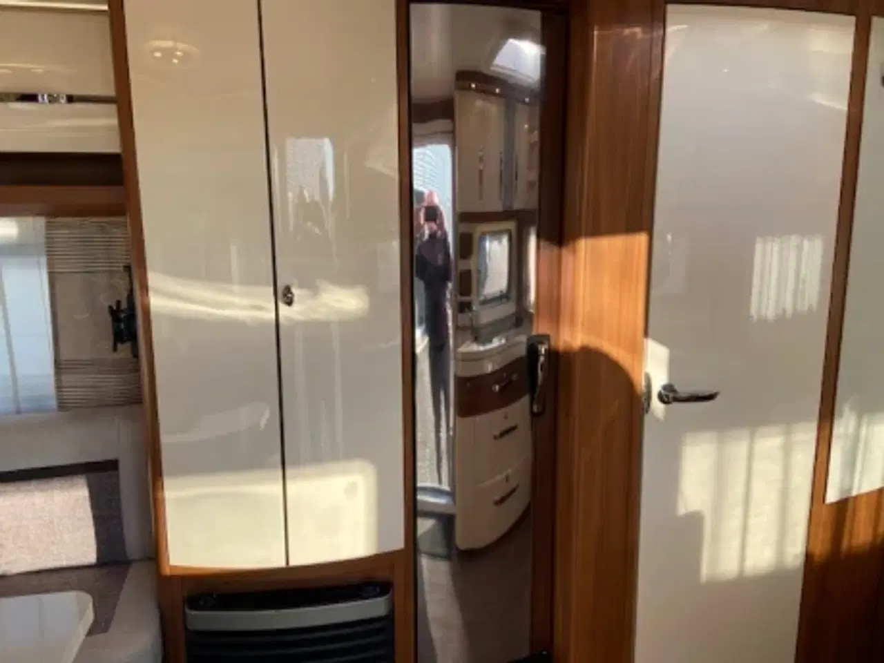 Billede 5 - Hobby Excellent 540 UFF